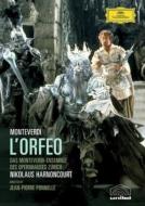 L'Orfeo